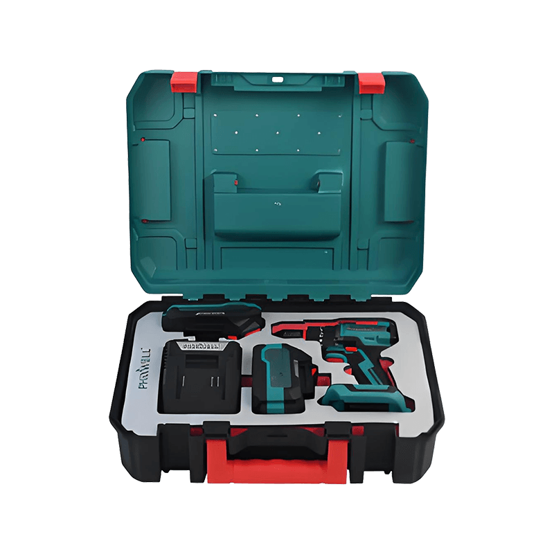 920031 21V batteridrevet slagbormaskin